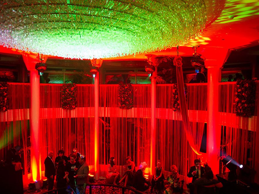 How to Choose the Right Event Lighting for Your Function or Party 